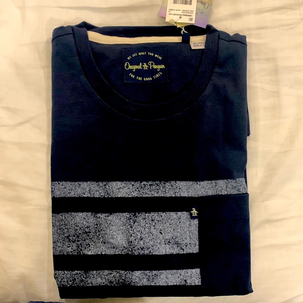 men t-shirt